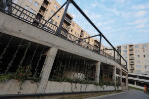 Studio "Fit line body space"