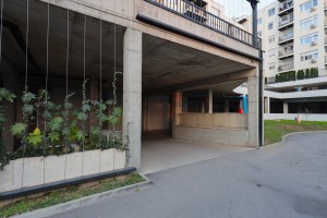 Studio "Fit line body space"