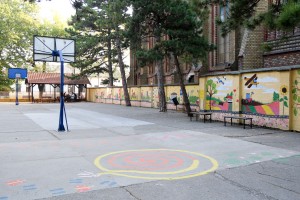 Đaci iz Austrije, Italije i Hrvatske posetili Suboticu i OŠ „Ivan Milutinović”