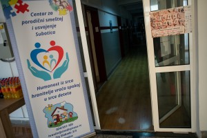 Predavanje na temu “Briga o mentalnom zdravlju dece i  mladih kroz razumevanje traume”