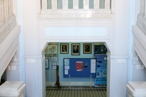 Info dan u Tehničkoj školi "Ivan Sarić"