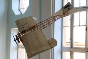 Info dan u Tehničkoj školi "Ivan Sarić"