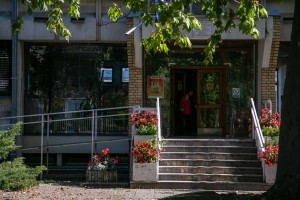 Dan otvorenih vrata Policijske uprave u Subotici