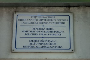 Dan otvorenih vrata Policijske uprave u Subotici