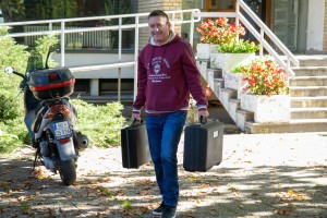 Dan otvorenih vrata Policijske uprave u Subotici