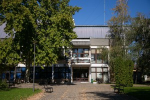 Dan otvorenih vrata Policijske uprave u Subotici