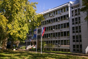 Dan otvorenih vrata Policijske uprave u Subotici