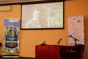 Predavanje "Pupin - naučnik i dobrotvorac"