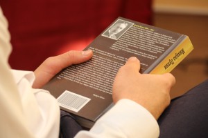 Predavanje "Pupin - naučnik i dobrotvorac"