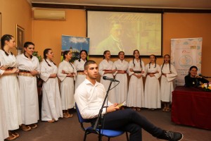 Predavanje "Pupin - naučnik i dobrotvorac"