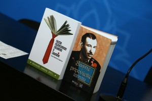 Dani Balinta Vujkova - Dani hrvatske knjige i reči