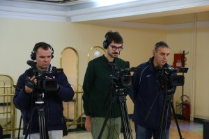 Dani Balinta Vujkova - Dani hrvatske knjige i reči