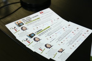 Dani Balinta Vujkova - Dani hrvatske knjige i reči