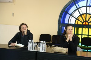 Dani Balinta Vujkova - Dani hrvatske knjige i reči