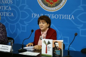 Dani Balinta Vujkova - Dani hrvatske knjige i reči