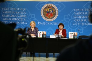 Dani Balinta Vujkova - Dani hrvatske knjige i reči