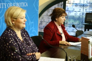 Dani Balinta Vujkova - Dani hrvatske knjige i reči