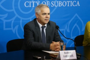 Najava Jesenjeg festivala jevrejske kulture