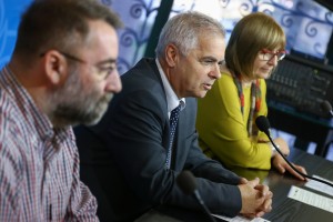 Najava Jesenjeg festivala jevrejske kulture