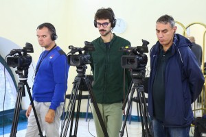 Najava Jesenjeg festivala jevrejske kulture