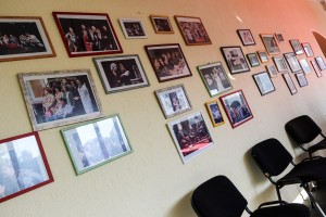 Najava Dana vojvođanskog mađarskog glumišta