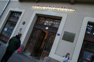 Proslava Dana Muzičke škole Subotica