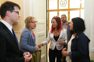 Proslava Dana Muzičke škole Subotica