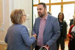 Proslava Dana Muzičke škole Subotica