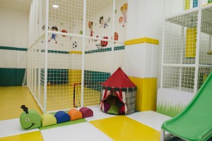 Igraonica "Lavirint"