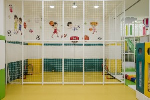 Igraonica "Lavirint"