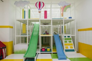 Igraonica "Lavirint"