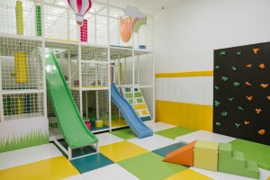 Igraonica "Lavirint"