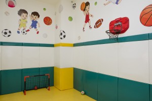 Igraonica "Lavirint"