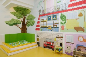 Igraonica "Lavirint"