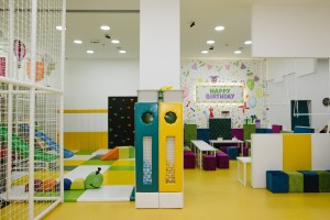 Igraonica "Lavirint"