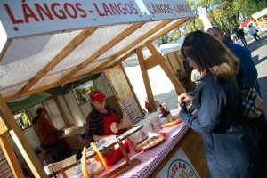 Svečano otvaranje festivala Meet&Eat