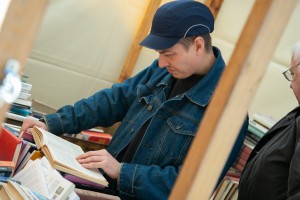 Svečano otvaranje festivala Meet&Eat