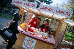 Svečano otvaranje festivala Meet&Eat