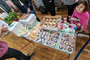 Humanitarni bazar "Za Suboticu svim srcem"