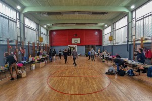 Humanitarni bazar "Za Suboticu svim srcem"