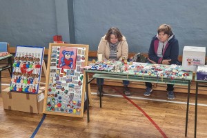 Humanitarni bazar "Za Suboticu svim srcem"