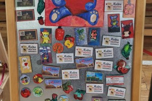 Humanitarni bazar "Za Suboticu svim srcem"