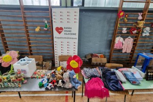 Humanitarni bazar "Za Suboticu svim srcem"