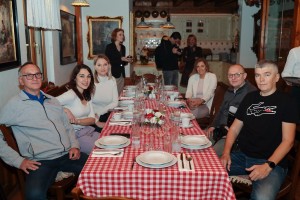 Predstavljanje vojvođanskih portala za promociju turizma