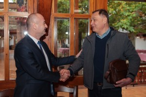 Predstavljanje vojvođanskih portala za promociju turizma