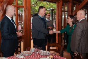 Predstavljanje vojvođanskih portala za promociju turizma