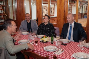 Predstavljanje vojvođanskih portala za promociju turizma