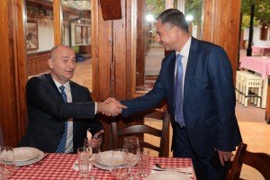 Predstavljanje vojvođanskih portala za promociju turizma