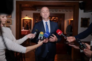 Predstavljanje vojvođanskih portala za promociju turizma