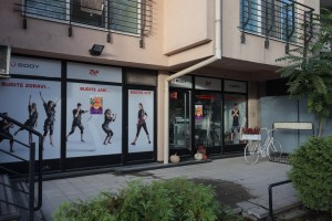 ZM Kids (X body studio)